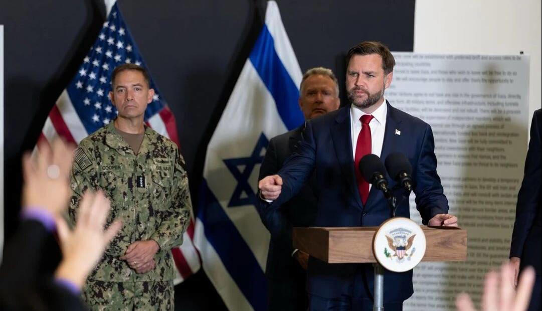 سفر معاون ترامپ به ایروان و باکو؛ آمریکا به دنبال گسترش نفوذ در قفقاز