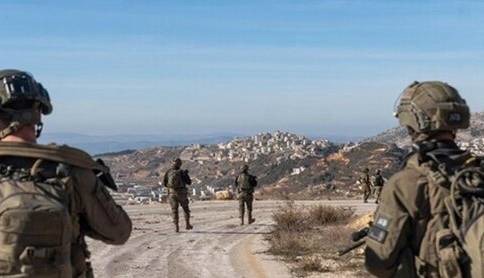 پیشنهاد ارتش اشغالگر درباره پیاده‌سازی طرح لبنان در غزه