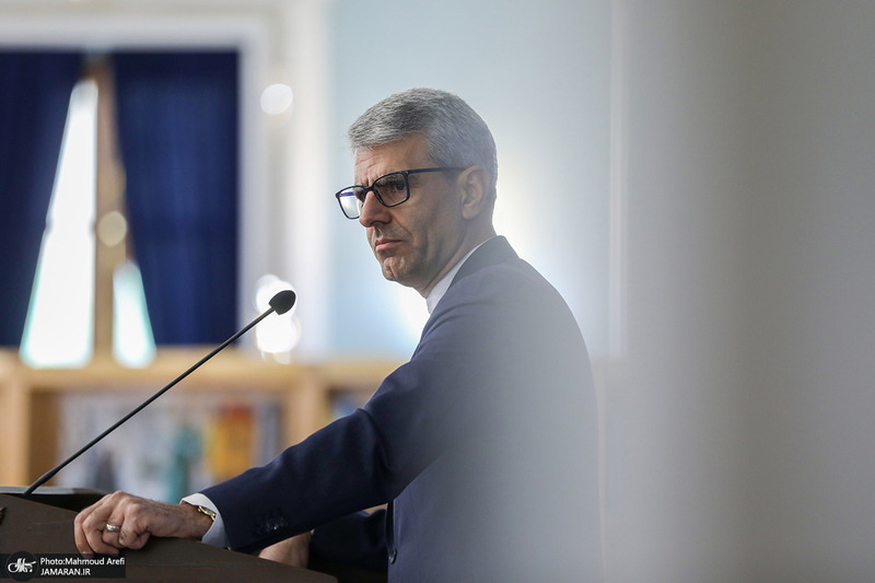 سخنگوی دستگاه دیپلماسی: ما نسبت به مذاکره با آمریکا واقع‌بین هستیم