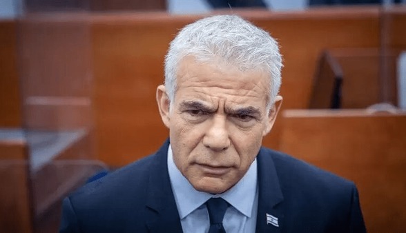 اعلام قطر به‌عنوان کشور دشمن اسرائیل، روی میز کنست