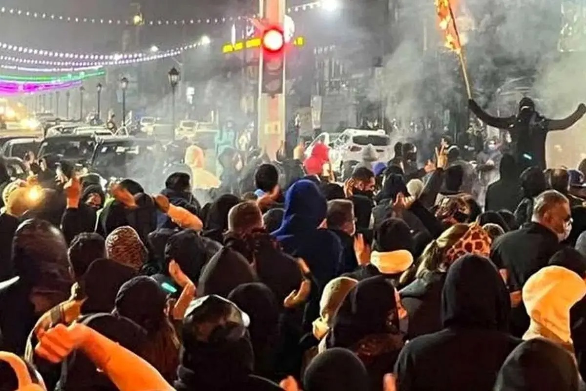 چرا اعتراضات دی‌ماه به اینجا رسید؟