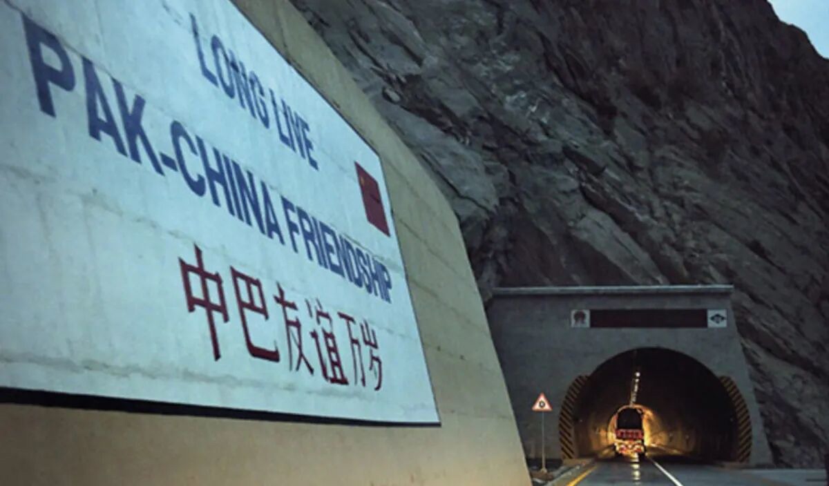 گزارش آسیا تایمز از کاهش نفوذ پکن در جنوب آسیا