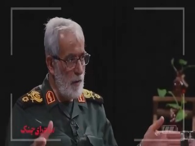 سردار نجات: برآورد رژیم صهیونیستی این بود که برخی از شهرهای مرزی را درگیر کنند