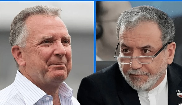 ادعای وال‌استریت‌ژورنال درباره دو مسیر مذاکراتی در استانبول