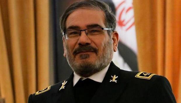 علی شمخانی به المیادین: بازگشت به غنی سازی ۲۰ درصد وجود دارد