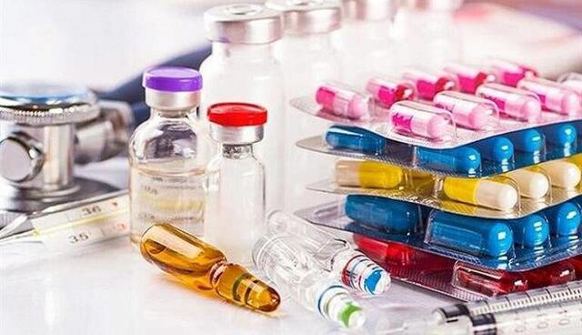 ورود ۷ داروی جدید به فهرست دارویی کشور