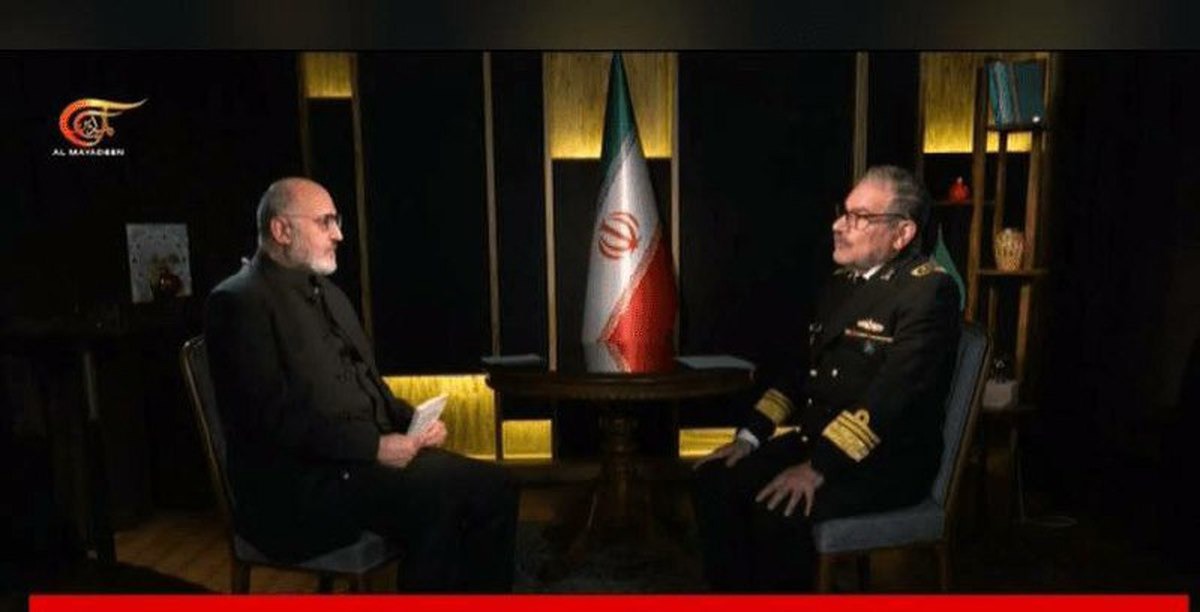 شمخانی: ما هرگز به دنبال سلاح هسته ای نخواهیم رفت