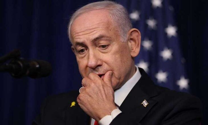 درخواست ۴۰۰ دیپلمات از اتحادیه اروپا برای تنبیه اسرائیل