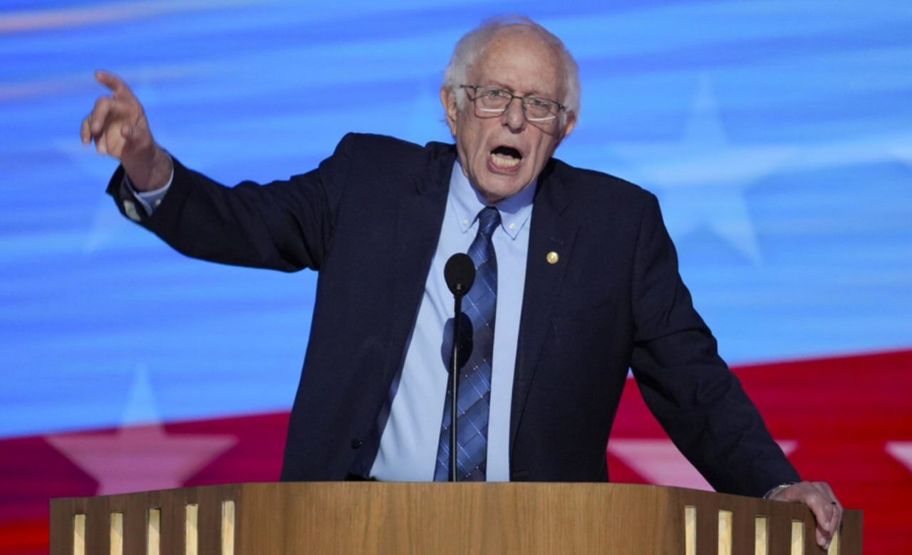 انتقاد تند سناتور آمریکایی از تداوم حمایت تسلیحاتی آمریکا از اسراییل