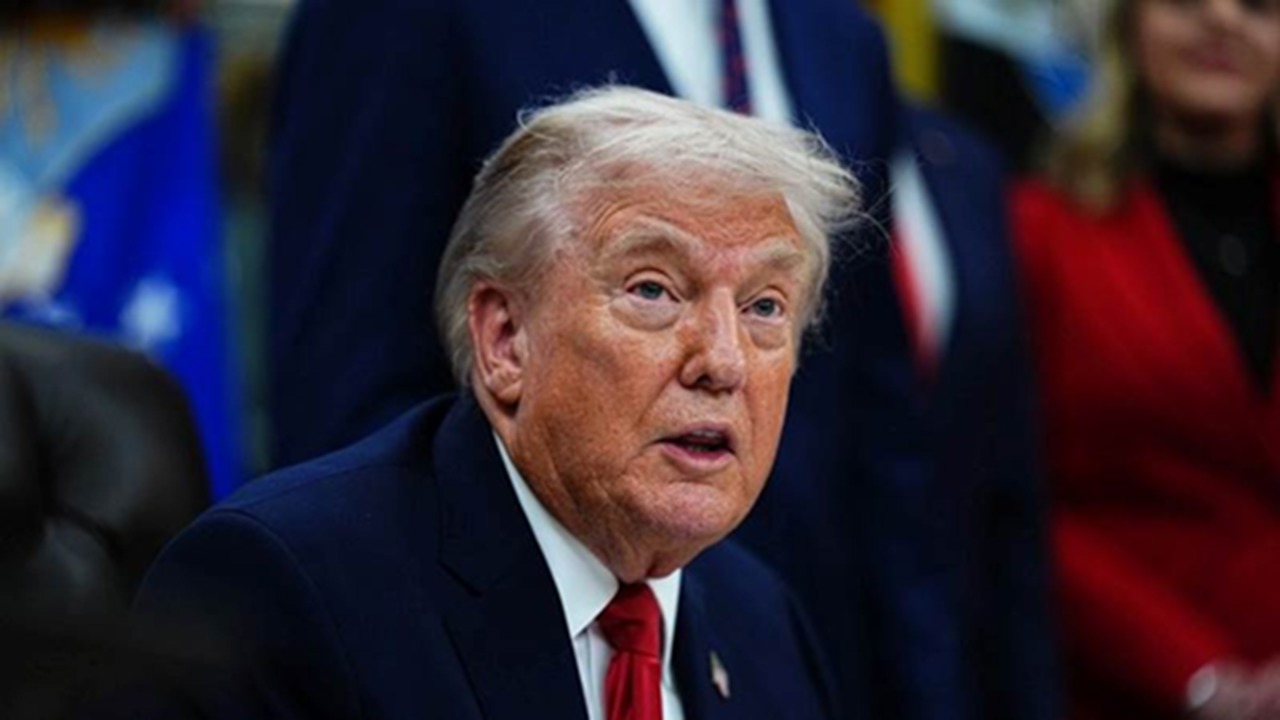 روایت آکسیوس درباره تردید مشاوران ترامپ پیرامون تنش‌آفرینی علیه ایران