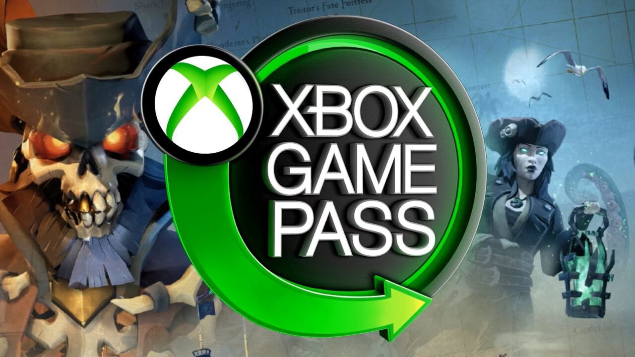 ایکس باکس اشتراک یک ماهه گیم پس هدیه می‌دهد + راهنمای دریافت