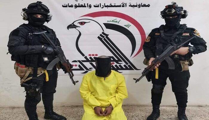 ضربه اساسی به حزب منحله بعث در عراق