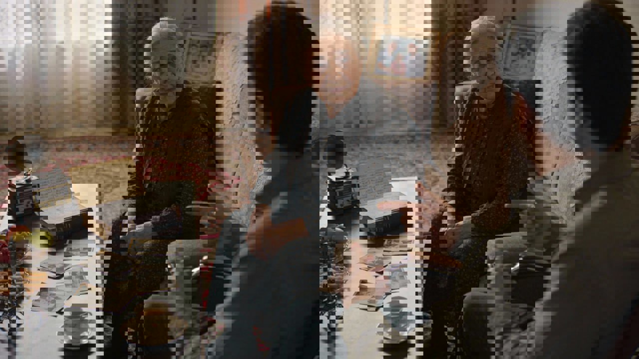 عجیب‌ترین آگهی استخدام؛ «نیازمند هم‌صحبت برای سالمند، مسلط به زبان فرانسه»!