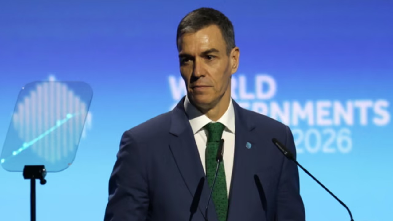 توهین ایلان ماسک به نخست وزیر اسپانیا