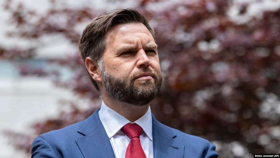 معاون رئیس‌جمهور آمریکا درباره ایران: ترامپ علاقه‌ای به تکرار تاریخ عراق ندارد