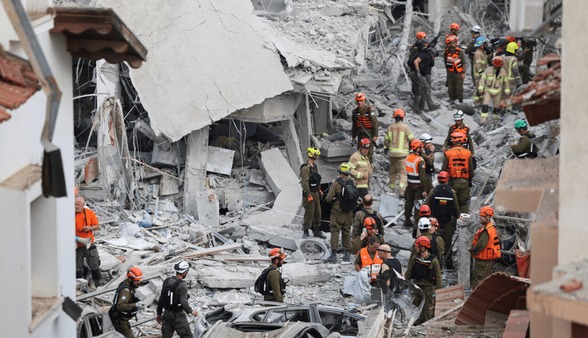 رسانه اسرائیلی: چین سرمایه‌گذاری جدید در اسرائیل را متوقف کرده است