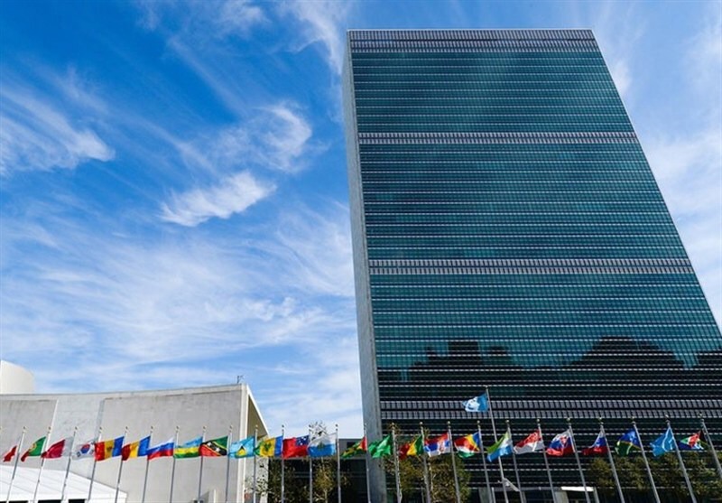 گروه دوستان منشور ملل متحد اقدام اروپا علیه سپاه پاسداران را محکوم کرد