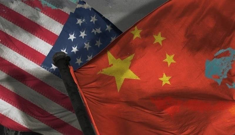 امتناع چین از پیوستن به مذاکرات کنترل تسلیحات با آمریکا