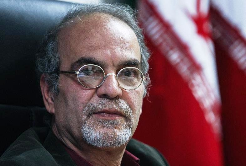 شمس‌الواعظین: همزمان با مذاکره، دست ایران روی ماشه است