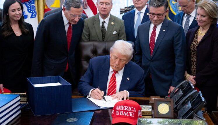 آمریکا برنامه تجارت ترجیحی با آفریقا را برای یک‌سال دیگر تمدید کرد