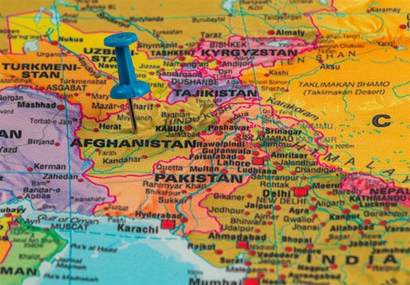 پاکستان به‌دنبال اتصال به آسیای میانه بدون عبور از افغانستان