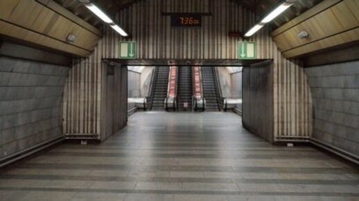 پناهگاه‌های شهری و ۳ سناریوی تهران