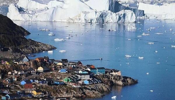 فرانسه و کانادا در گریلند کنسولگری باز می کنند