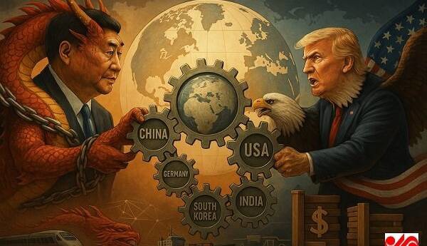 سفر ترامپ به چین، زیر تیغ فروش سلاح آمریکا به تایوان