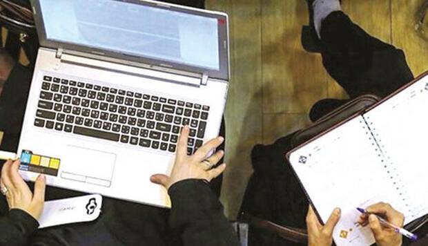 شیوه‌نامه آموزش مجازی دانشگاهها ابلاغ شد