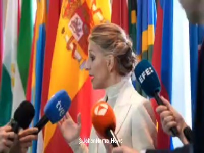 ‌معاون نخست‌وزیر اسپانیا: نوکر ایلان ماسک یا ترامپ نیستیم