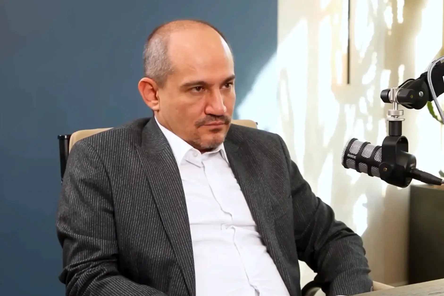 حمزه صفوی: توافق جدید میان ایران و آمریکا حتما باید مورد تضمین چین یا روسیه باشد