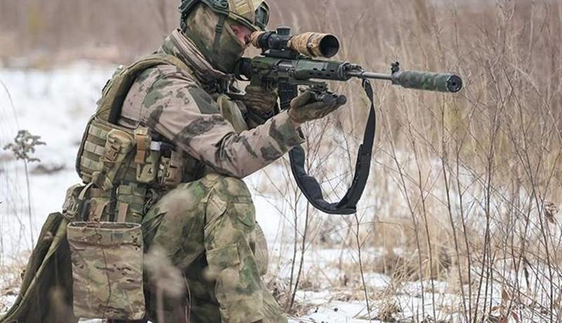 شرط کی‌یف برای توافق صلح با روسیه