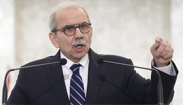 نواف سلام: حملات اسرائیل تجاوز به حاکمیت لبنان است