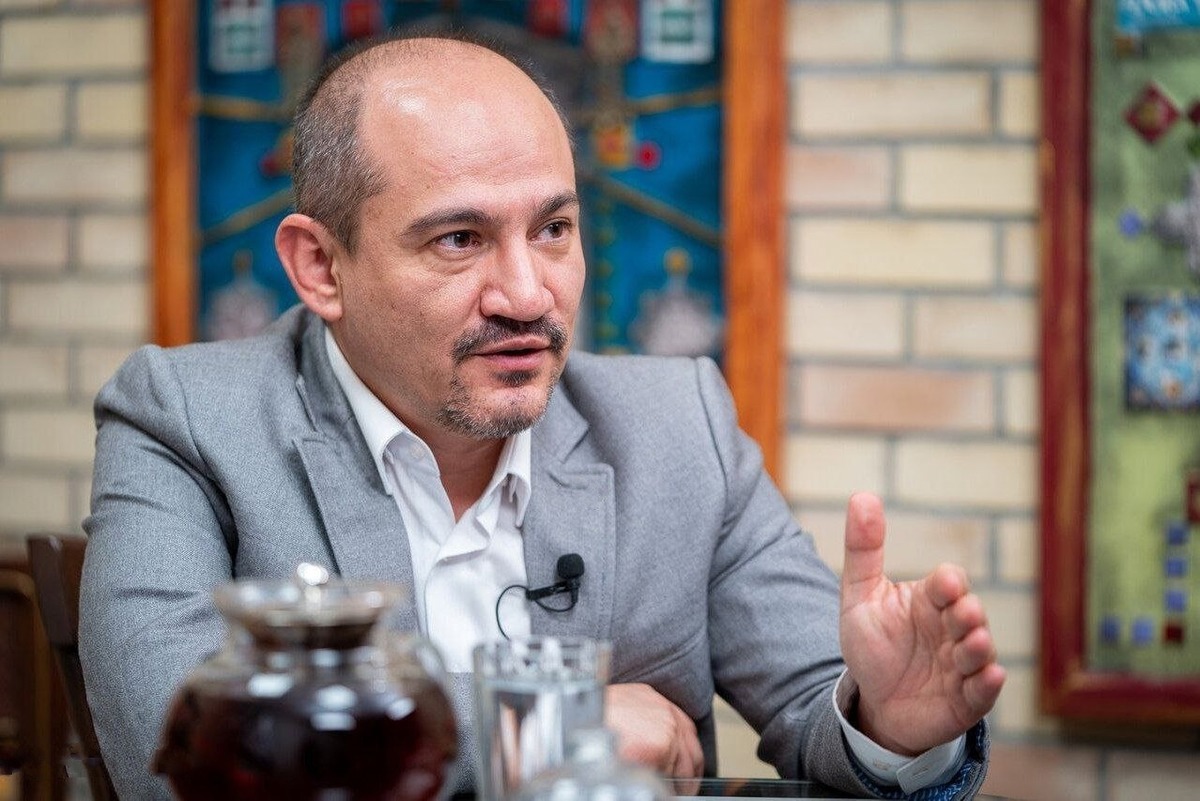 نظر حمزه صفوی درباره علت تردید اخیر آمریکا برای حمله به ایران