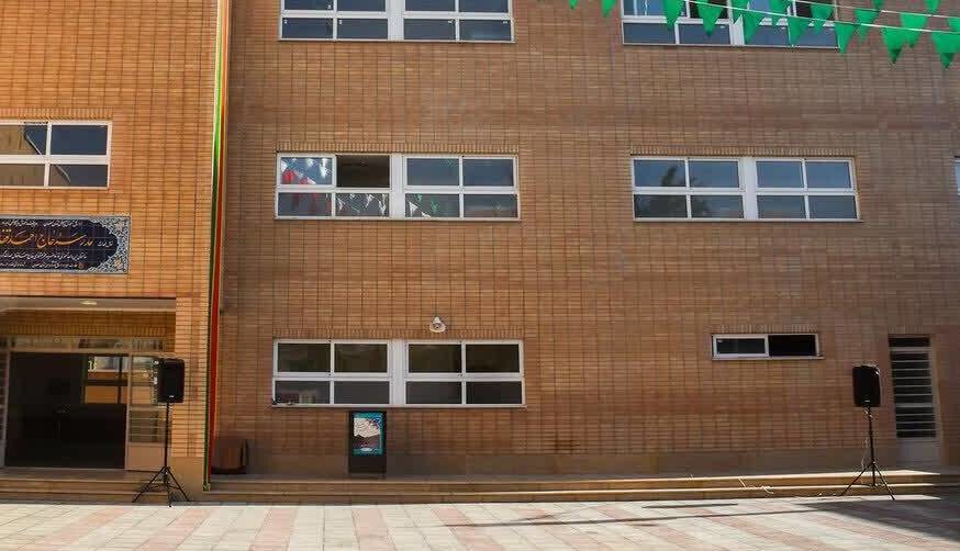 علاقه ۷۸ درصد خیران به مدرسه‌سازی