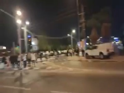 مخالفت حریدیم‌ها با خدمت در ارتش رژیم صهیونیستی