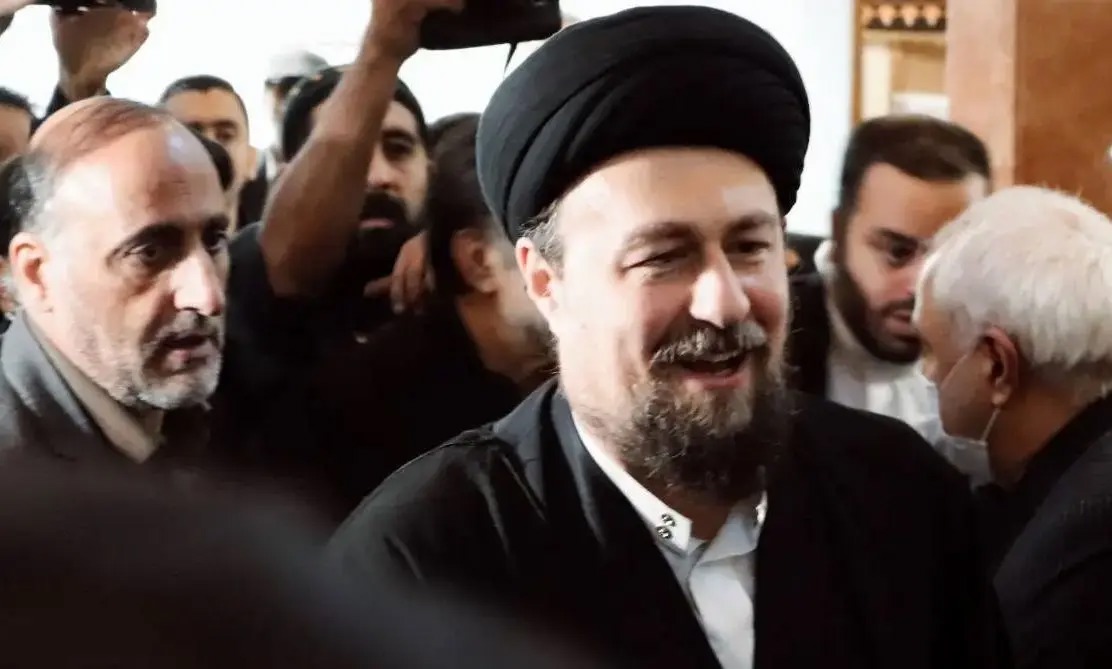 آیا سیدحسن خمینی تغییر کرده است؟/ تحلیل یک چهره‌ حوزوی نزدیک به یادگار امام از علل ناآرامی های اخیر/ ویدئو