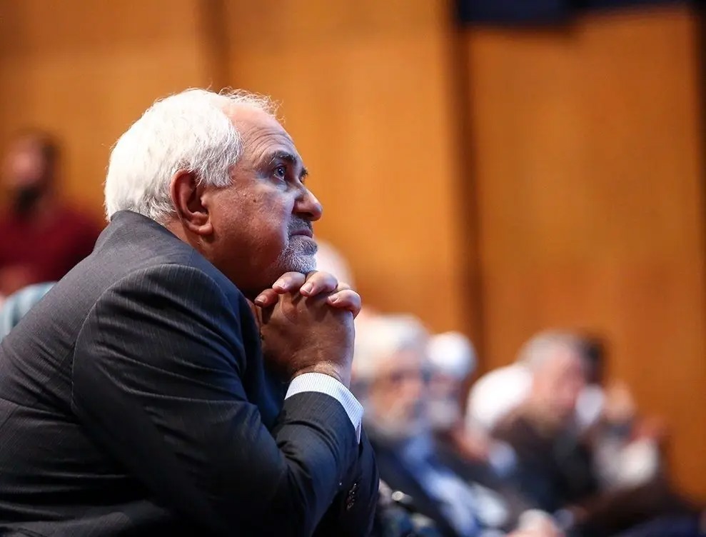 آغاز به کار کنگره ملی سیاست خارجی با حضور عراقچی؛ ظریف دعوت نشده است؟/ تصاویر