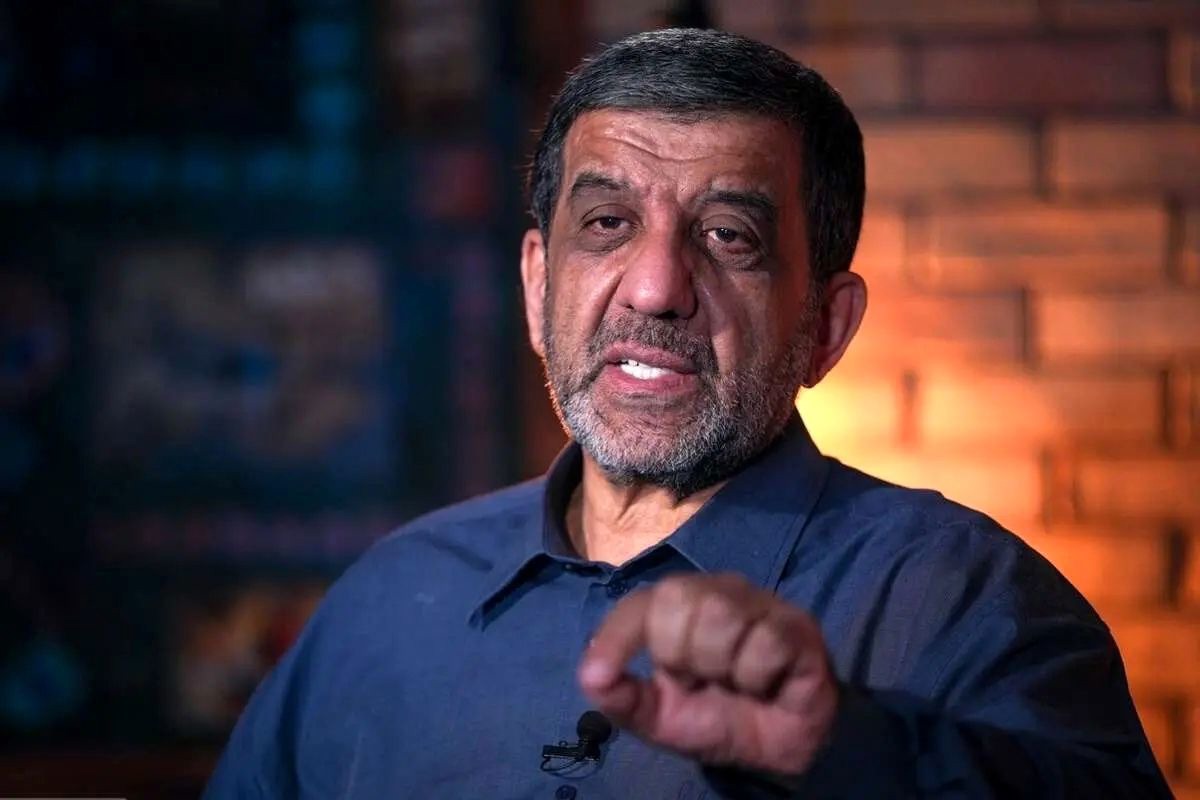 قوای ایران تنگه هرمز را جهنم ترامپ خواهد کرد