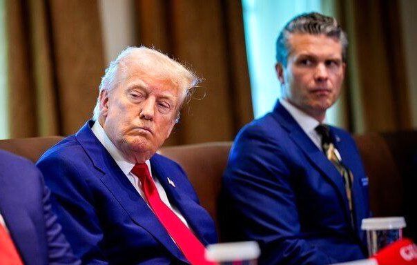 هشدار به ترامپ درباره گران‌ترین اشتباه سیاست خارجی