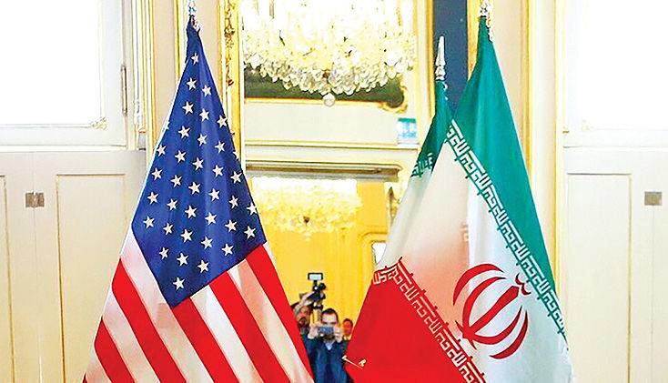 بازی دیپلماتیک در فضای ابهام