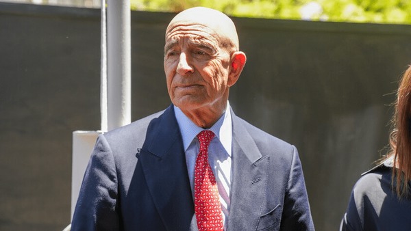 رد پای اپستین در ترکیه، رئیس حزب «سعادت» خواستار اخراج سفیر آمریکا شد