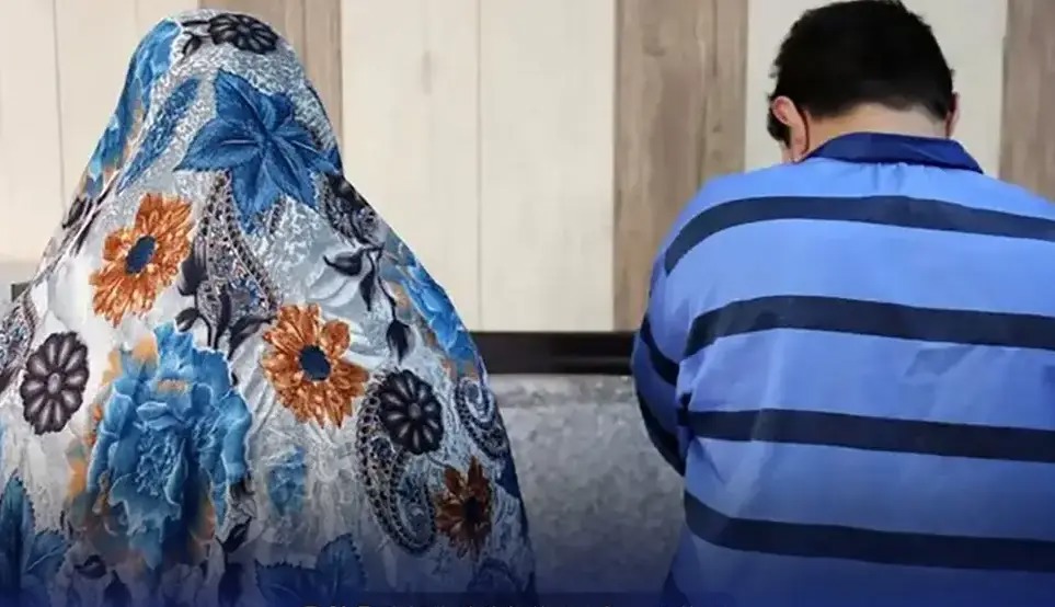 دسیسه مسلحانه برای قتل شوهر؛ شلیک‌ برای ۲۰۰ میلیون تومان!