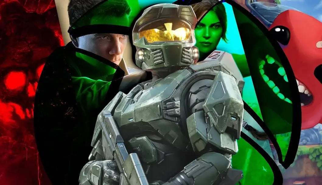 نگاهی به بازی‌ها و برنامه‌های ایکس باکس برای سال ۲۰۲۶