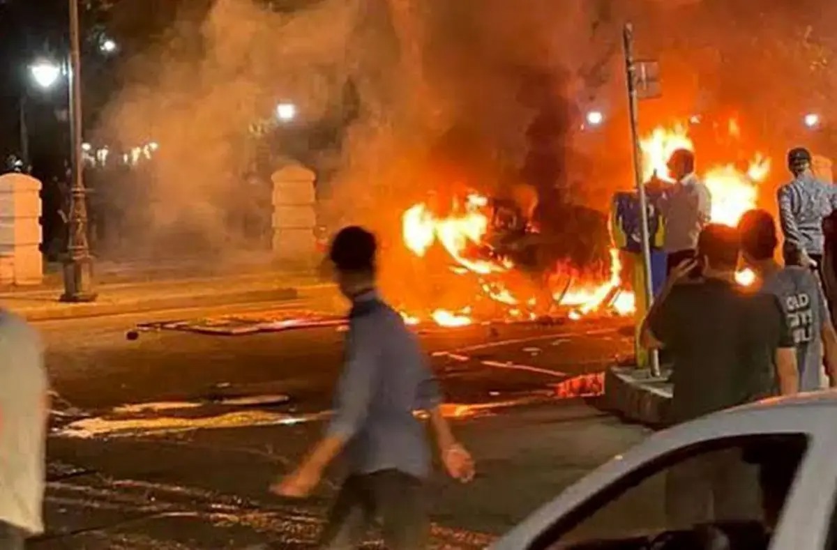 اسامی مرده‌هایی که زنده شدند