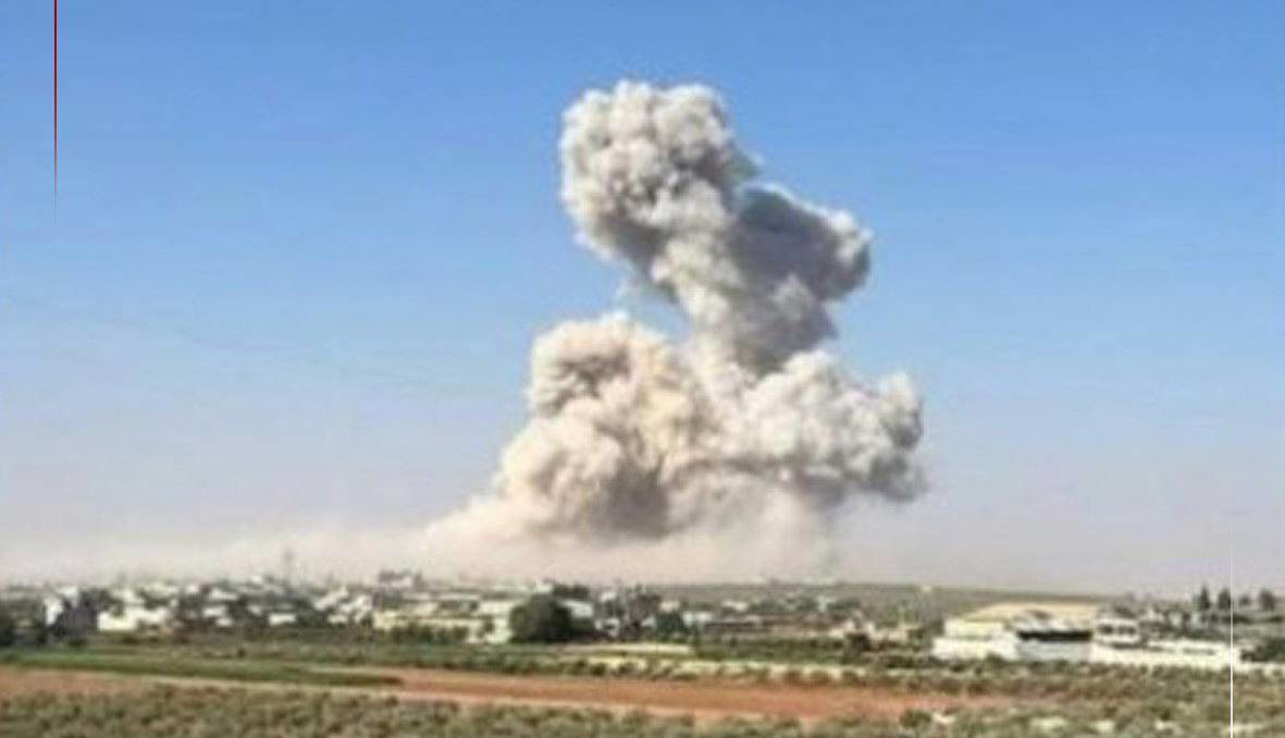 حملات رژیم صهیونیستی به خان‌یونس و غزه