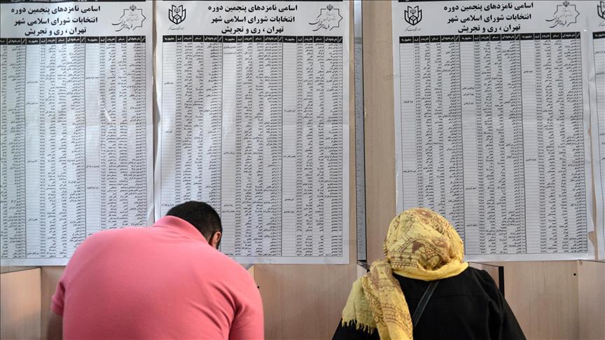 پیشنهاد یک فعال سیاسی: لیست‌های انتخاباتی همراه با معرفی شهردار مورد نظر به مردم ارائه شوند