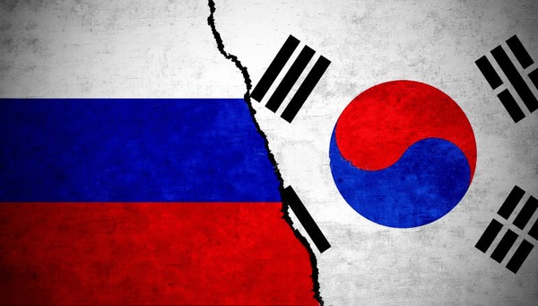 روسیه، کره‌جنوبی را نا اُمید کرد