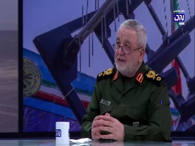 ماجرای فرماندهی رهبر انقلاب در جنگ ۱۲ روزه