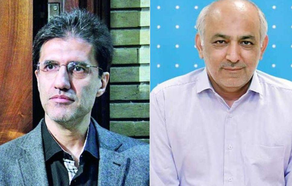 میزان: حکم قطعی زندان شکوری راد، قربان بهزادیان‌نژاد و حسین کروبی اجرا شد